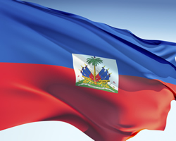 National Haitian Flag Day Celebration – Activities