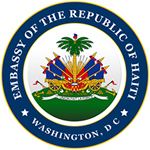 Embassy of Haiti Stands in Solidarity with the Bahamas during Hurricane Dorian