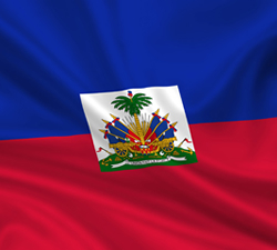 National Haitian Flag Day Celebration