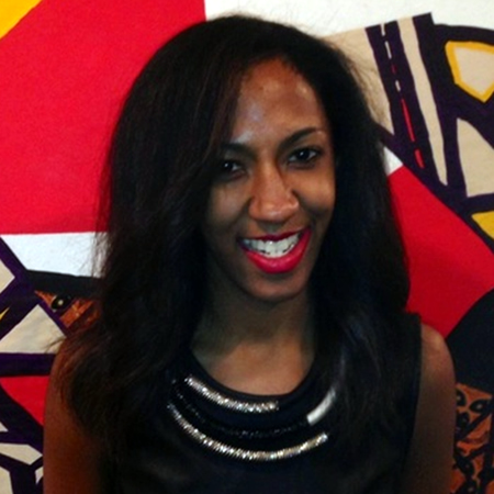 Euzhan Marjani Lauture Sims