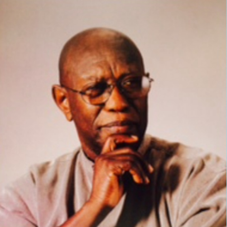 Francois Ricles Gracia