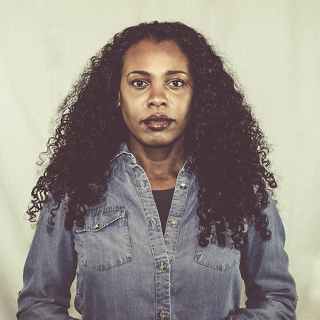 Johanne benoit Montney