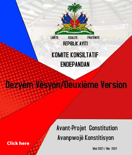 Embassy Of Haiti Washington Dc