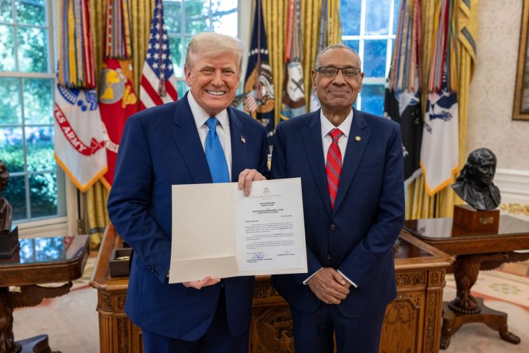 Haiti Credentialing_Oval